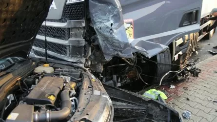 Ущерб при ДТП будут считать быстрее и прозрачнее 