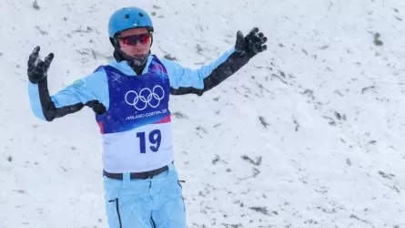 16 жасар Асан Асылхан жасөспірімдер арасында әлем чемпион атанды