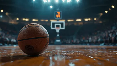 "Алматинский Легион" завершил регулярку мужской НБЛ