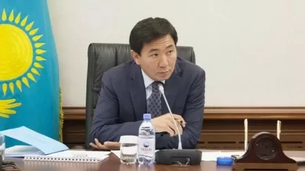 Дело в штрафе: новые подробности по суду над первым замакима ВКО 