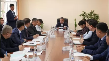 Нуржан Нуржигитов жестко раскритиковал водников  