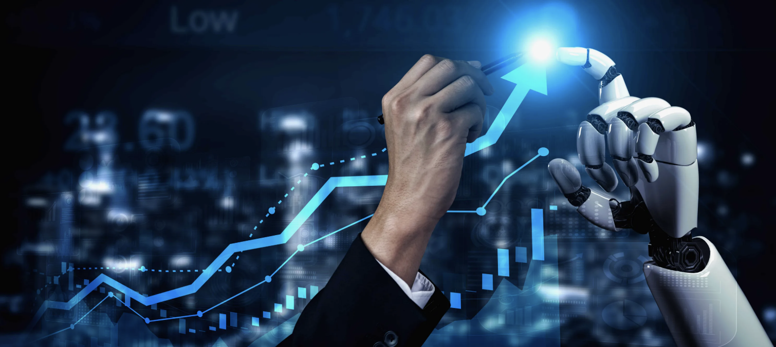  Көп бизнес жасанды интеллектіні тренд үшін енгізіп жатыр