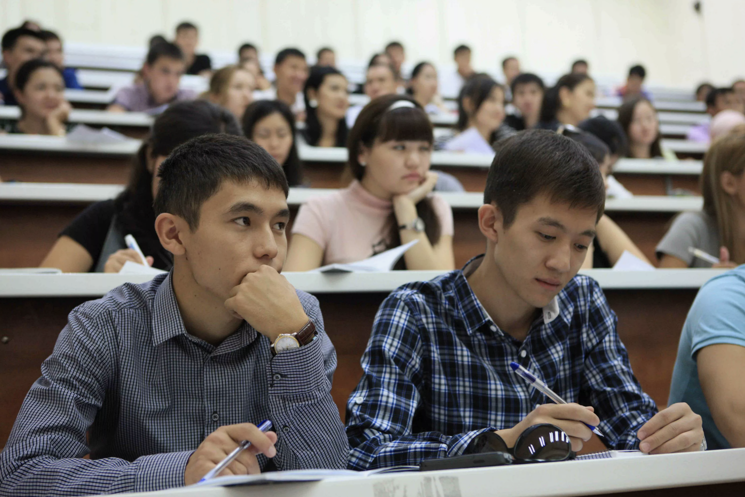 Қазақстанда шәкіртақы тағы көбейе ме?