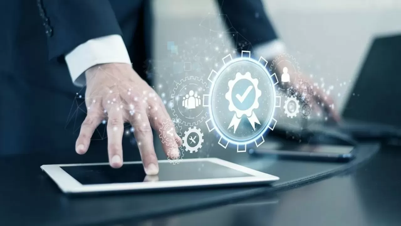 Государство и бизнес &ndash; новая модель взаимоотношений 