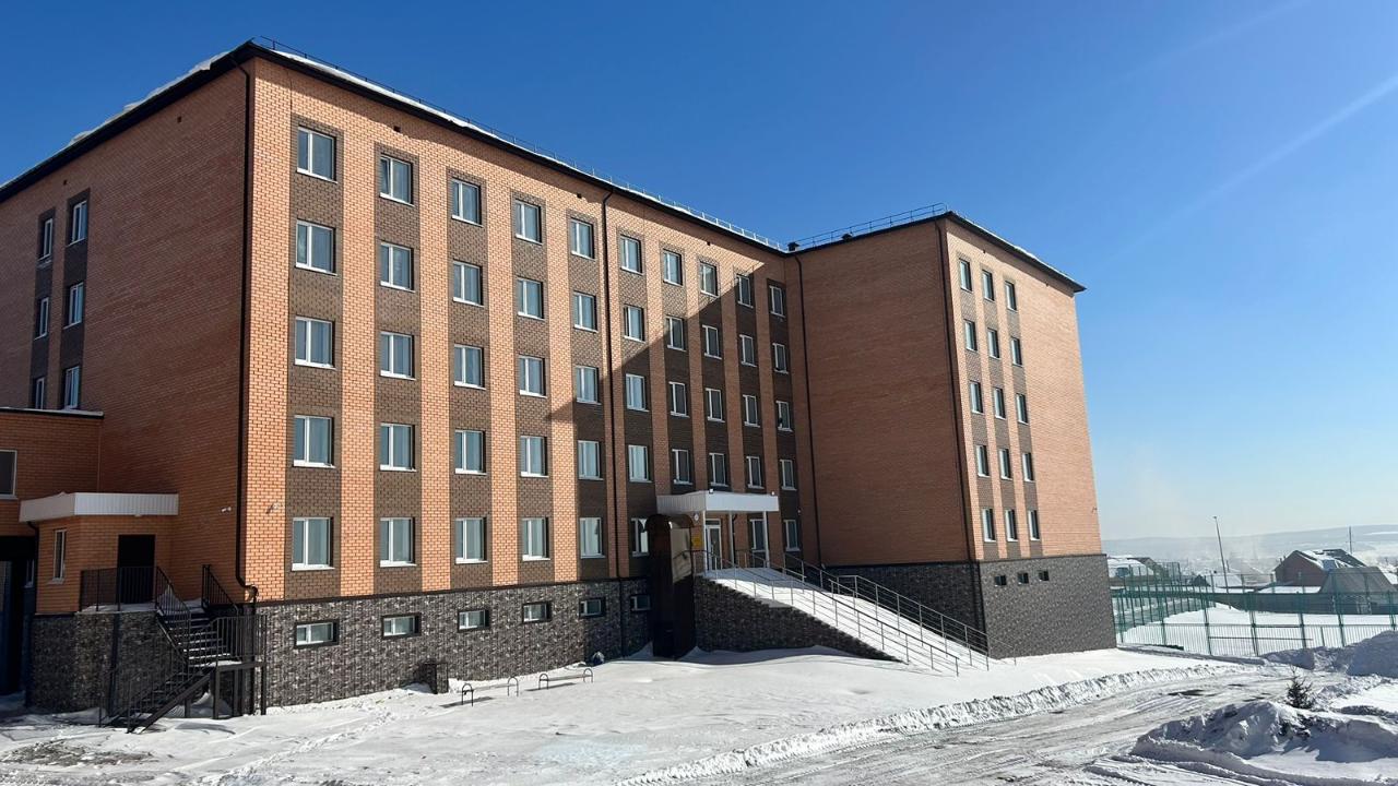 Жемқорлардан тәркіленген қаражат есебінен 89 мың оқушыға арналған мектеп пайдалануға берілді