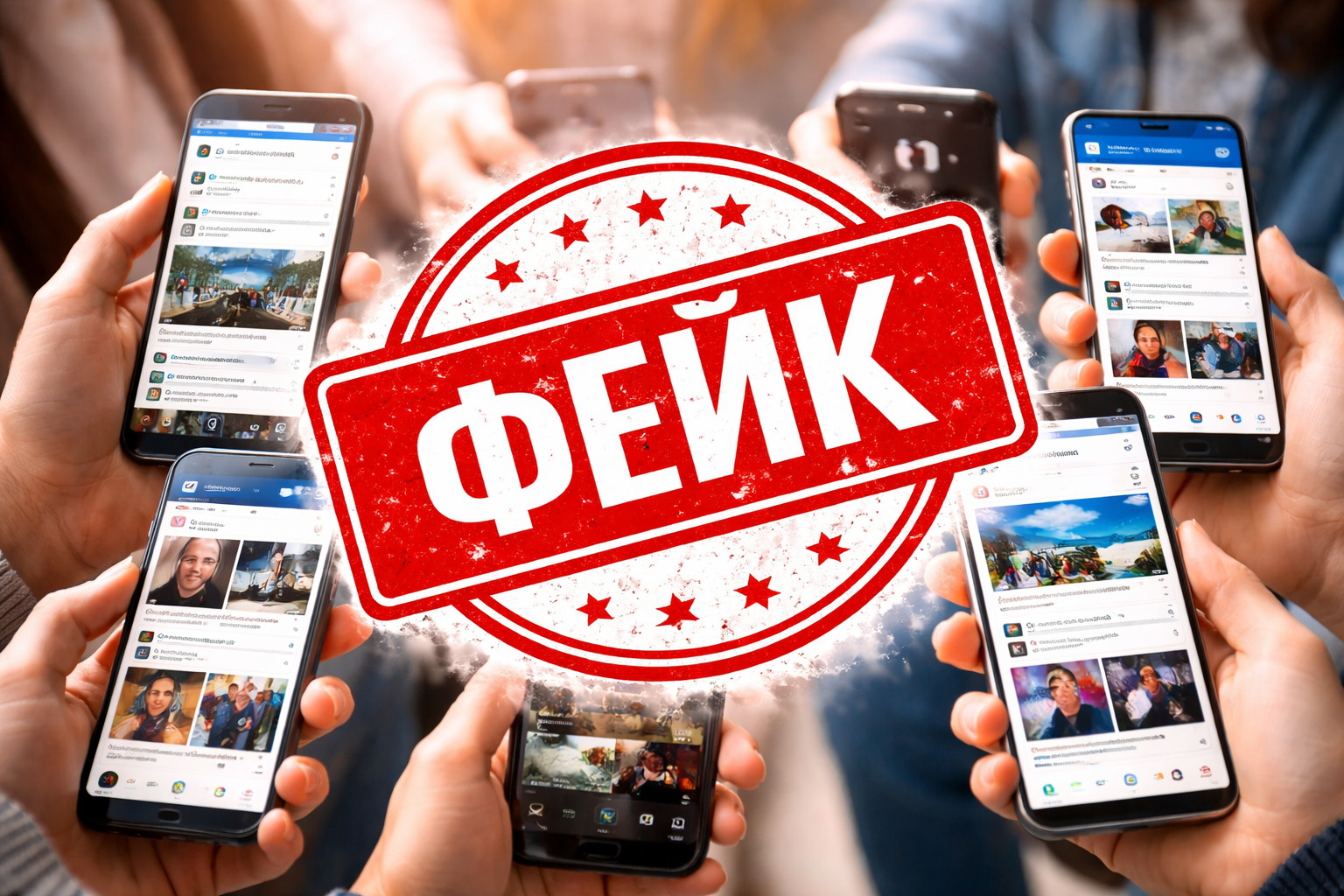 В РК опровергли слухи о "тотальной слежке" в соцсетях 