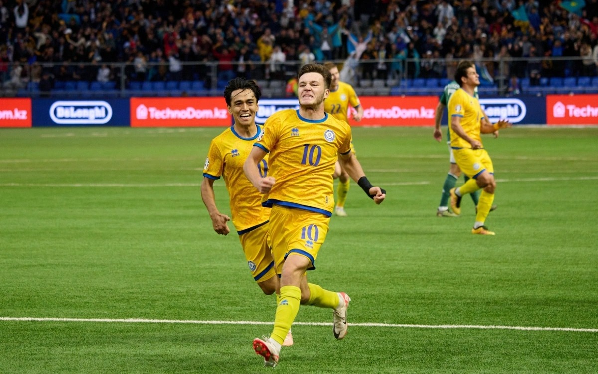 Қазақстан FIFA Series турнирінде: жаңа формат, жаңа қарсыластар