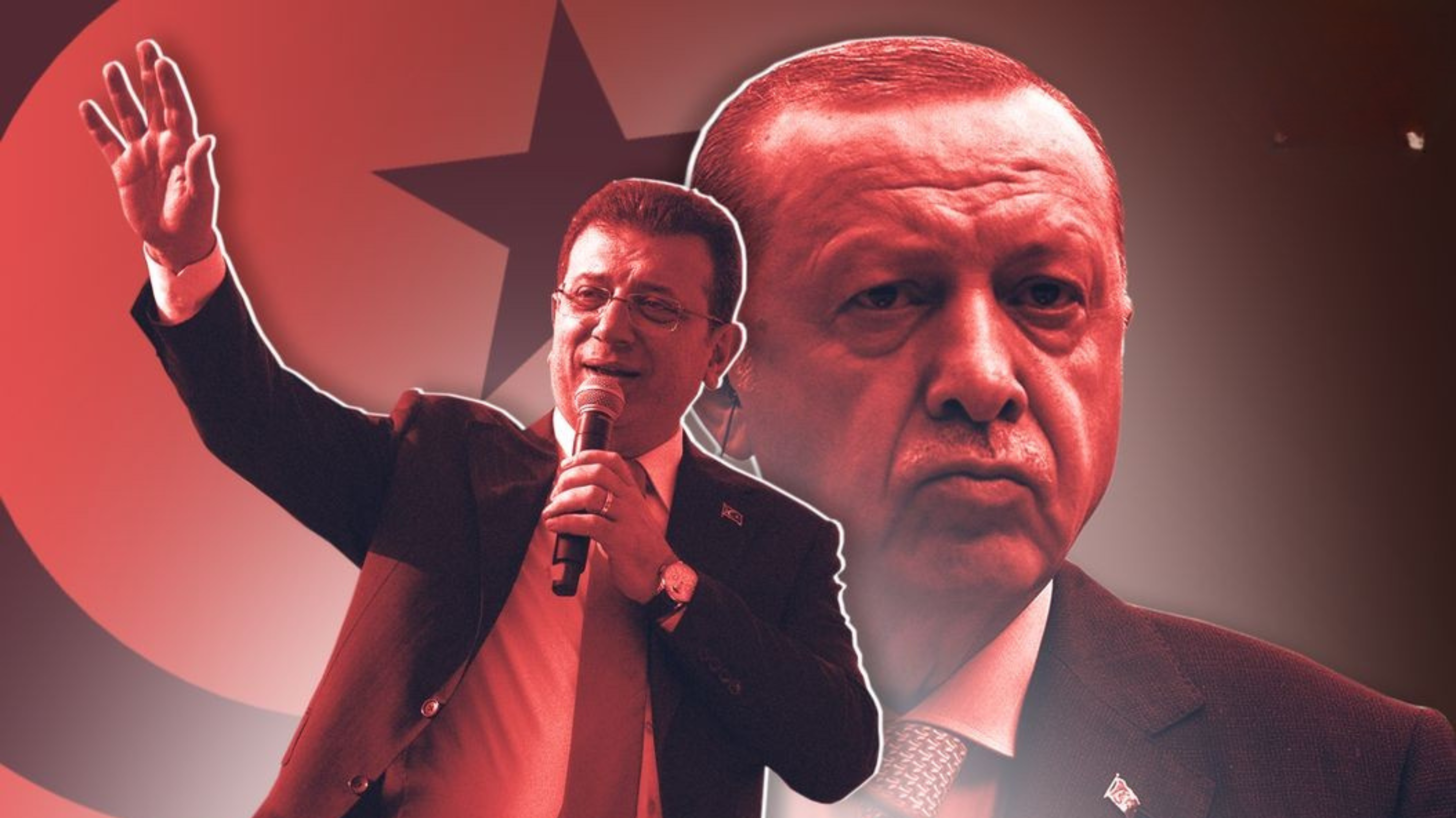 Ердоғанның саяси қарсыласы 2430 жылға дейін сотталуы мүмкін