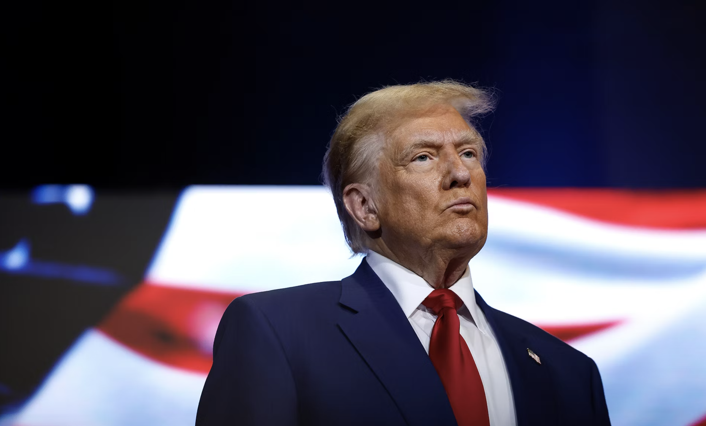 Трамп: Енді АҚШ-қа НАТО құрамындағы елдердің көмегі керек емес