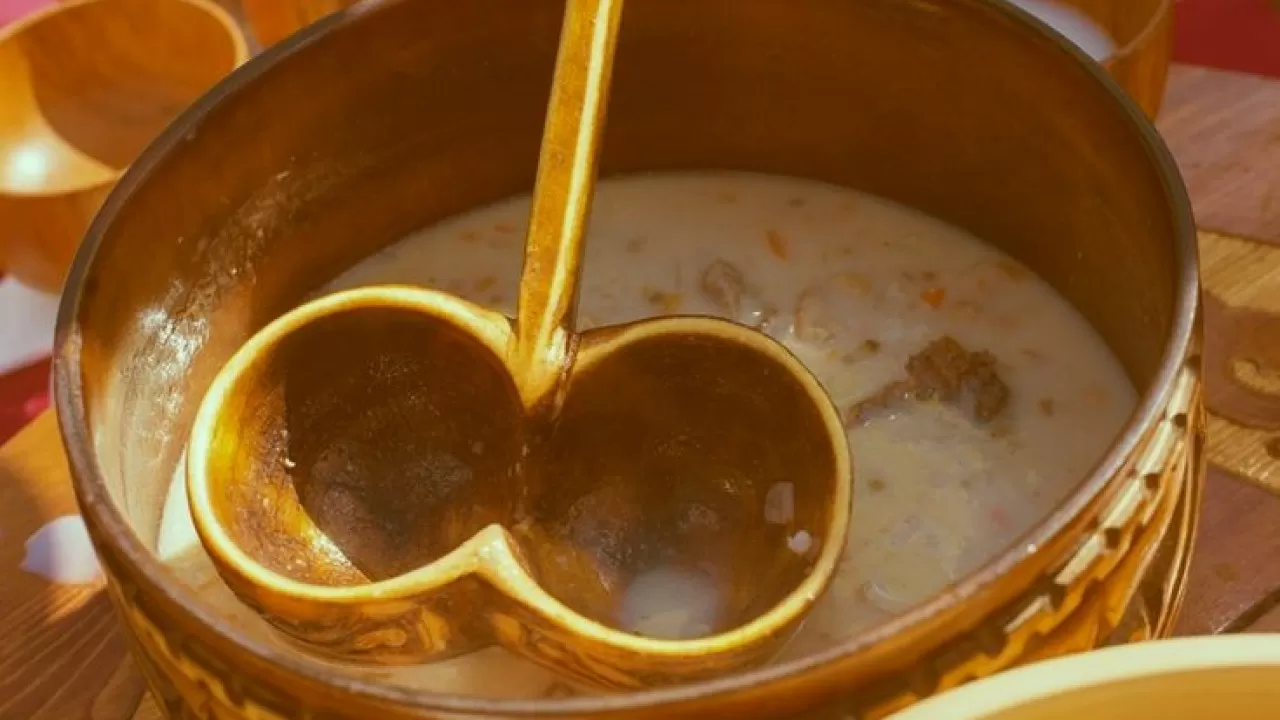 Индексы цен на мясо достигли рекорда перед Наурызом 