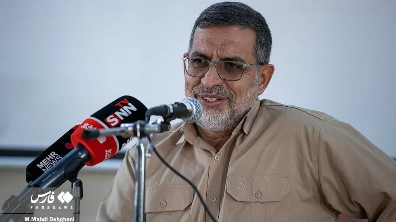 Иран подтвердил гибель еще одного высокопоставленного чиновника 