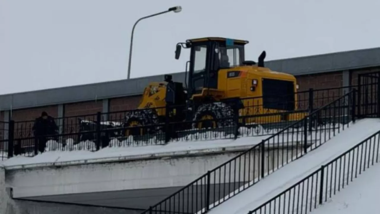 Паводок не пройдет: Акмолинская область готовится к мощному удару 