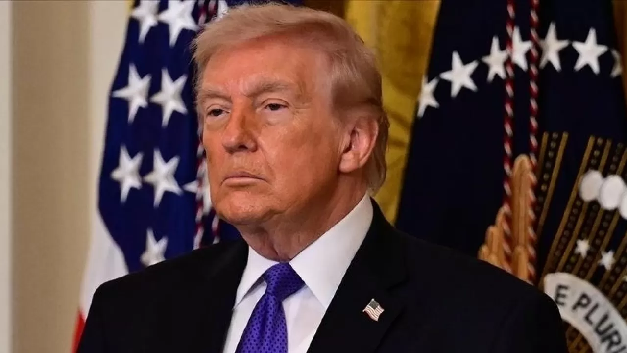 Трамп предложил Ирану план из 15 пунктов