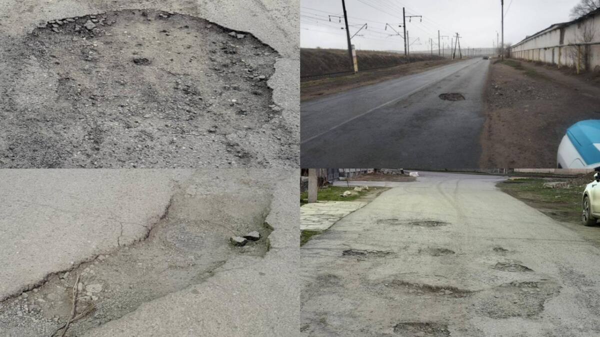 Жамбылда жолдың сапасына жауапты 109 тұлға жазаланды