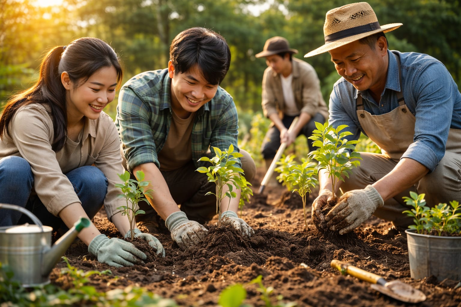 От дня против киберцензуры и борьбы с глаукомой до праздника ананаса 