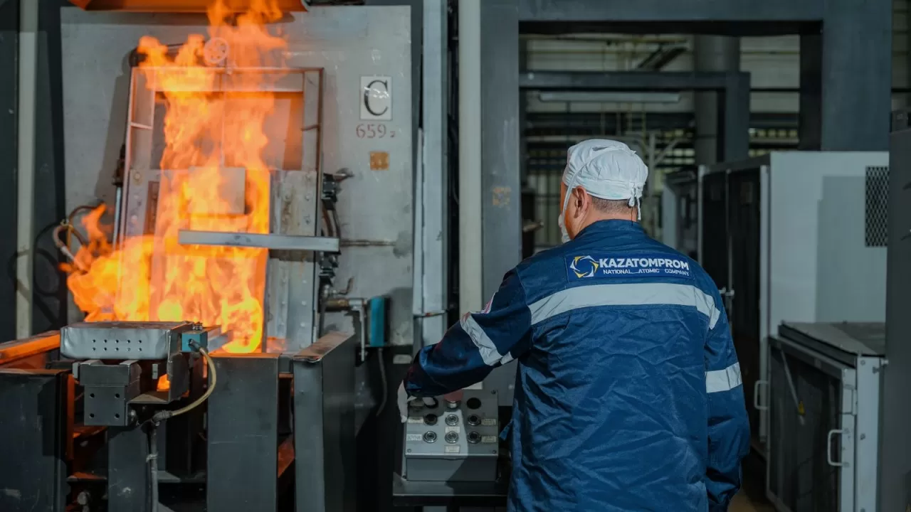 Рост капитализации и устойчивые финансовые показатели усиливают интерес инвесторов к Казатомпрому 
