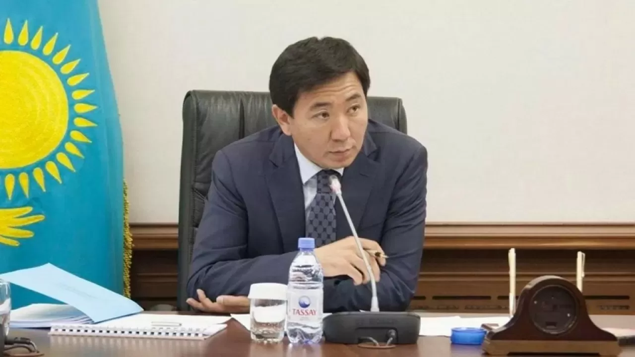 Дело в штрафе: новые подробности по суду над первым замакима ВКО 