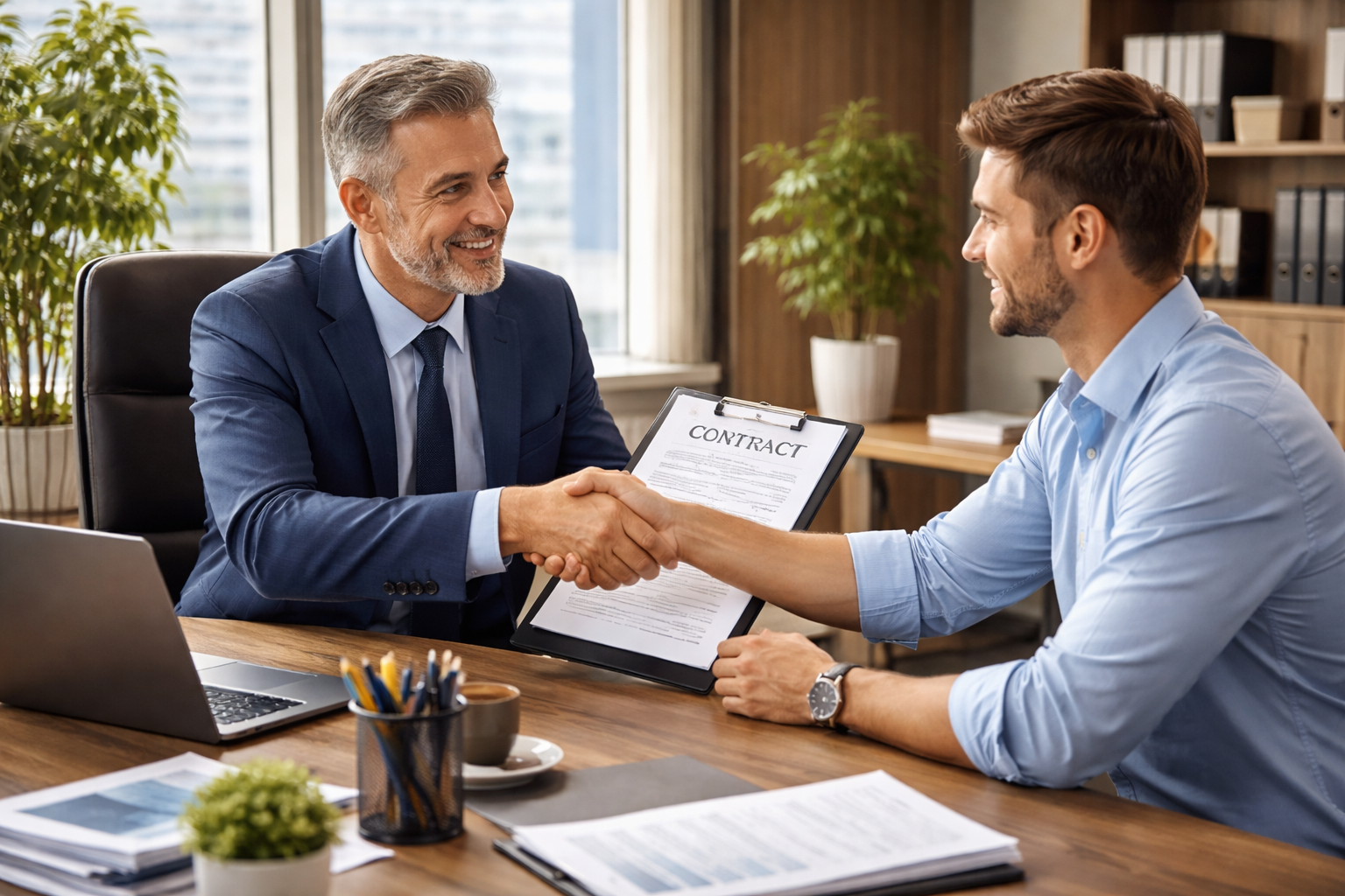 Казахстанским работодателям запретят подменять трудовые договоры заключением ГПХ 