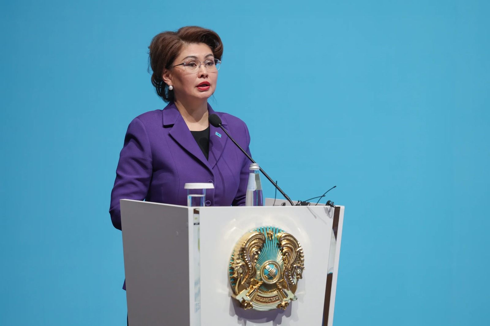 Аида Балаева: Киножобалар конкурсы басталды