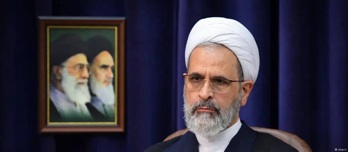 Иранның уақытша жоғарғы көсемі тағайындалды