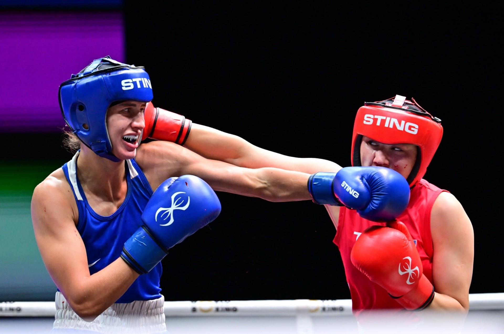 4 қазақстандық боксшы Әлем кубогы кезеңінің алтын жүлдесі үшін бақ сынайды