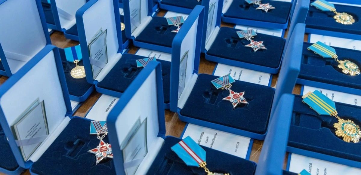 Мемлекет басшысы &laquo;Әл-Фараби&raquo; орденін енгізуді ұсынды