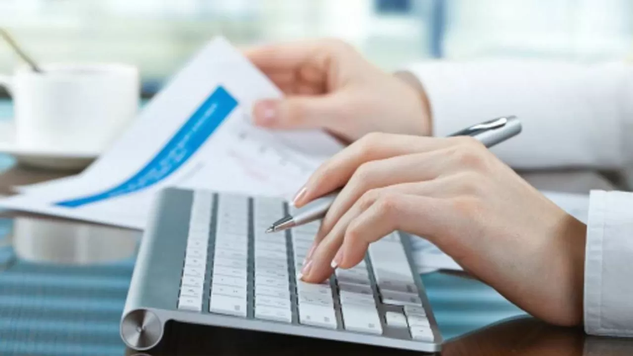 Налогоплательщикам запустили новые формы налоговой отчетности 