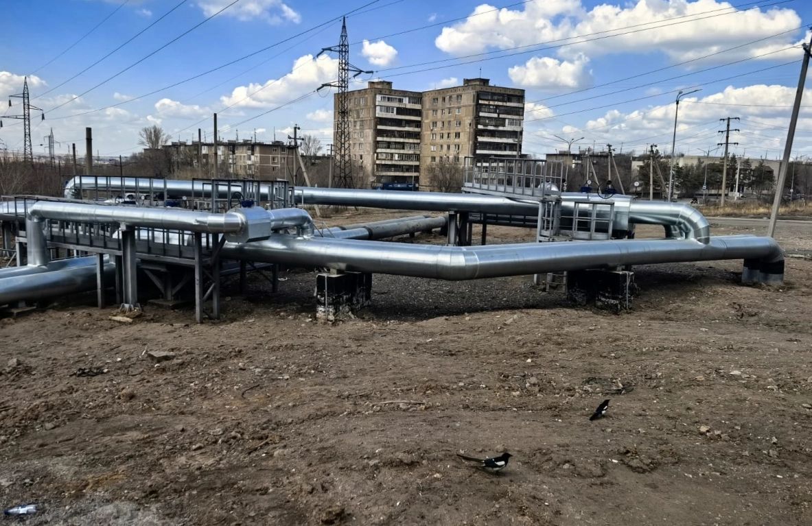 Теміртауда көп жылдан бері алғаш рет жылыту маусымы бірде-бір апатсыз өтті