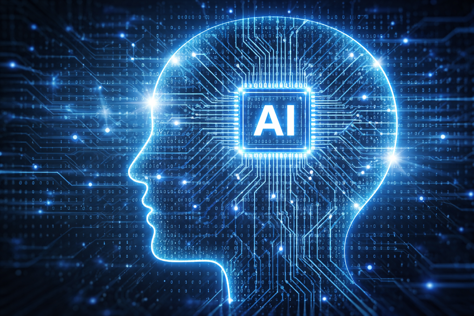 В Казахстане определили, что считать ИИ  