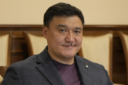 Союз строителей Казахстана возглавил новый лидер  