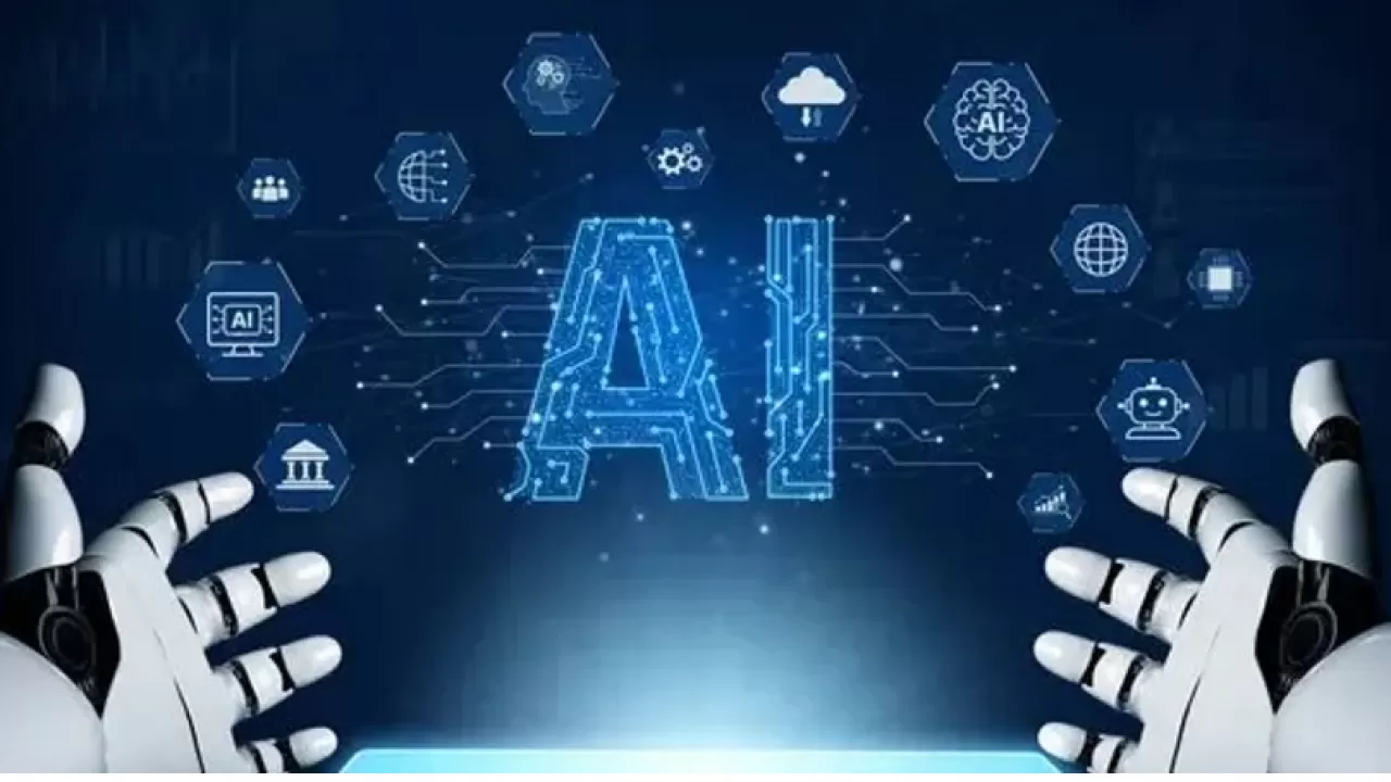 Будущее уже здесь: как ИИ меняет Казахстан