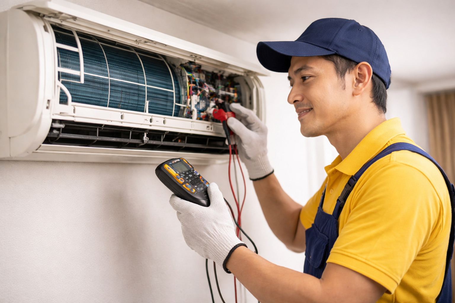 Мошенник под видом ремонтника похитил миллионы у жителей Астаны 