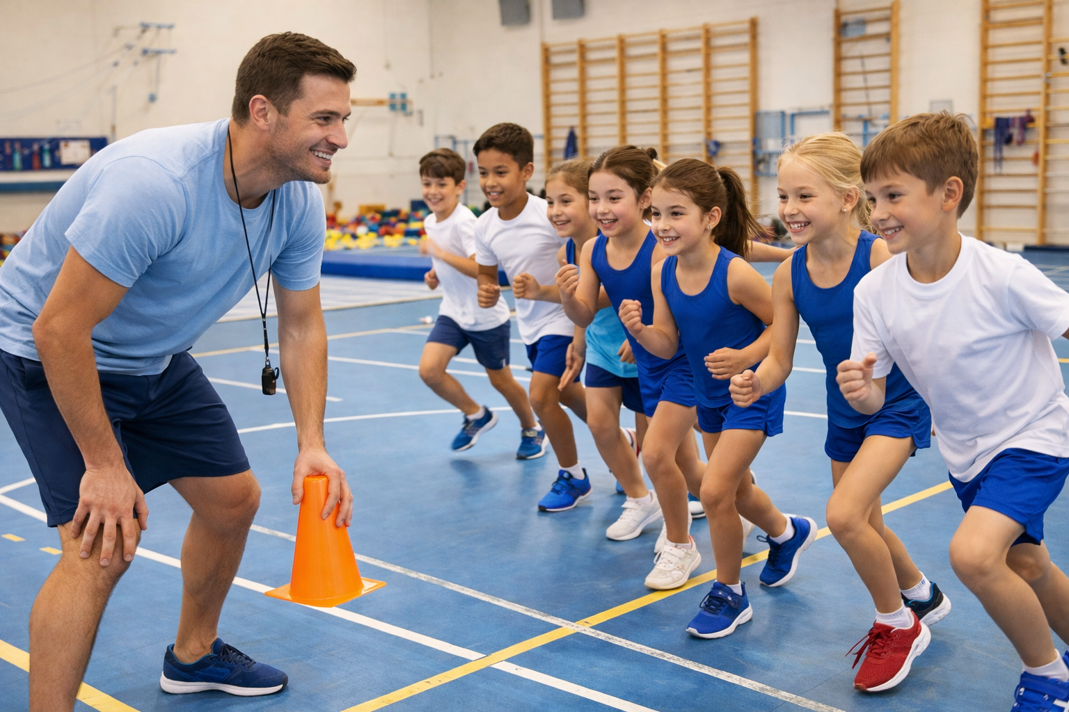 Финансирование спортшкол увеличат вдвое в РК 