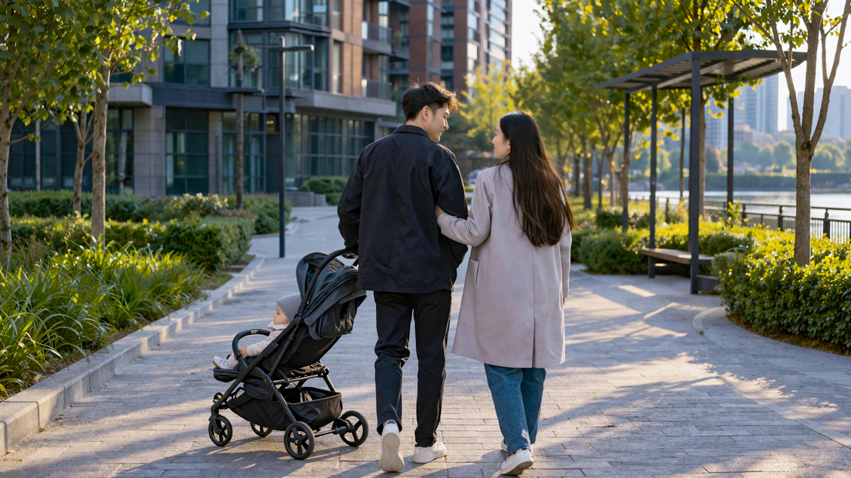 Россия и Европа летят в демографическую пропасть