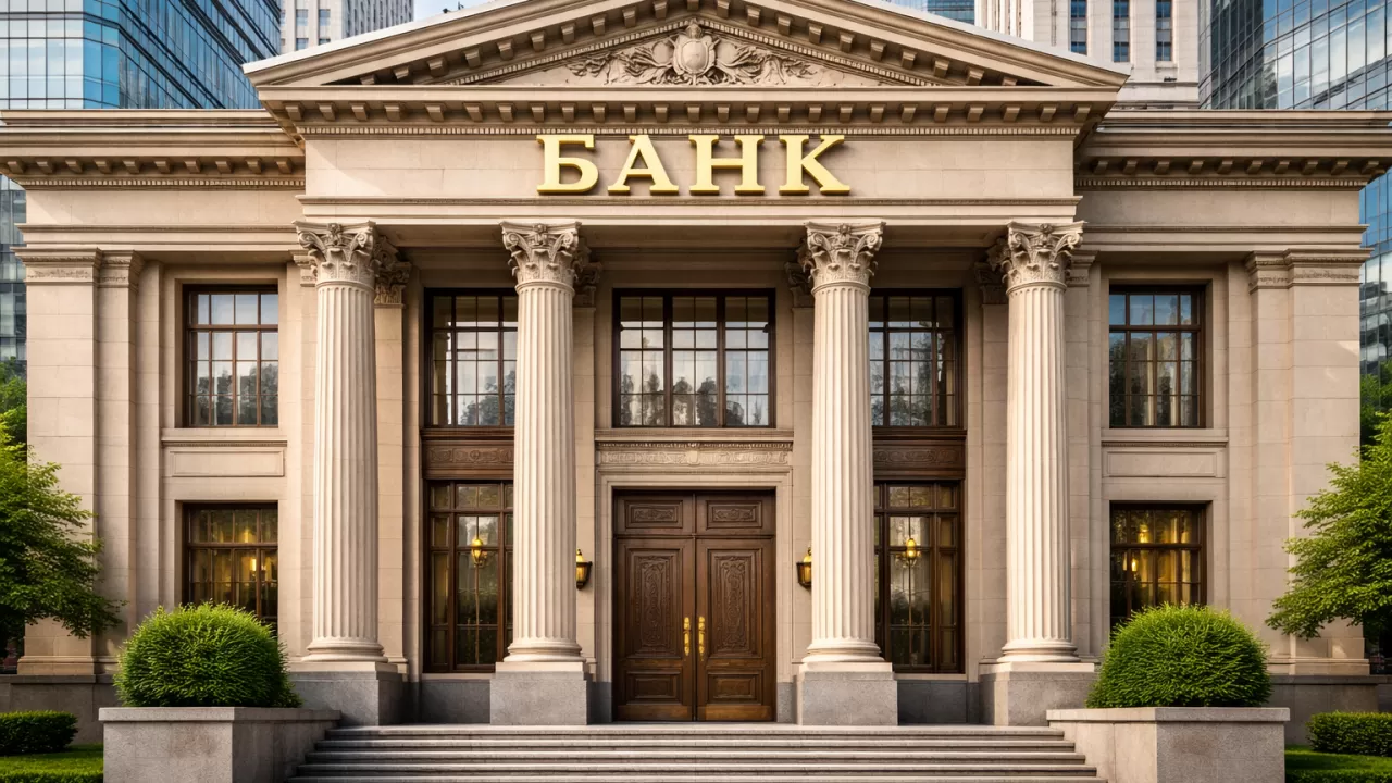 Как изменилась система лицензирования банков? 