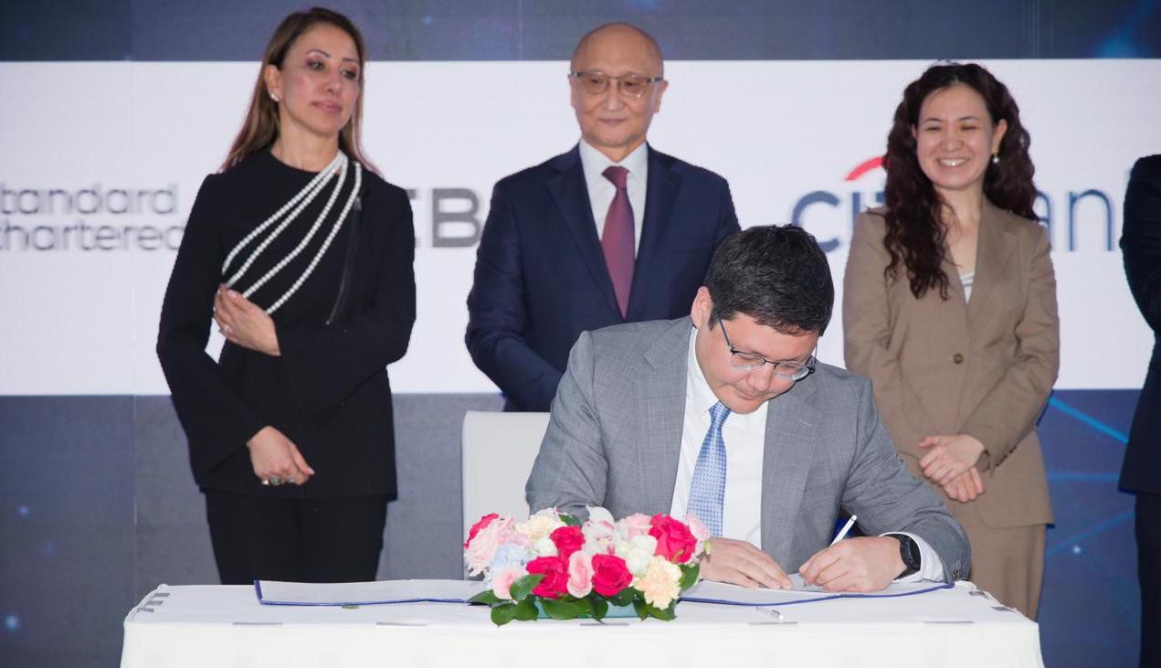 Қазақстанда құны 2 млрд доллардан асатын 7 &laquo;жасыл&raquo; жоба жүзеге асады