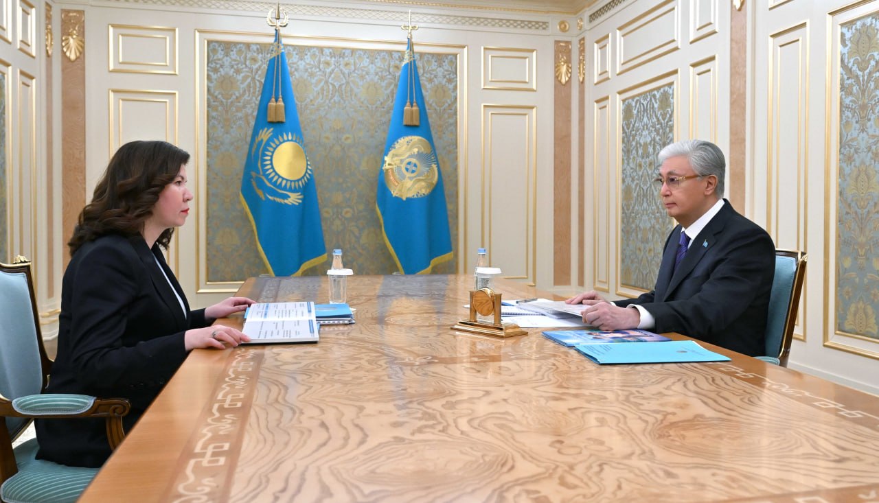 Елде үш ауысымды 80 және апатты жағдайдағы 31 мектептің мәселесі шешімін тапты