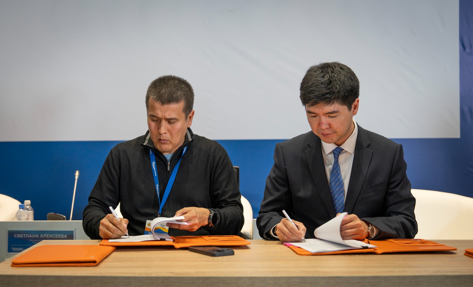 ТШО и ERG расширяют участие казахстанских производителей: итоги Форума машиностроителей Казахстана