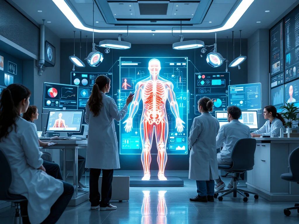 Енді жасанды интеллект арқылы инсультті 5-10 минутта анықтауға болады