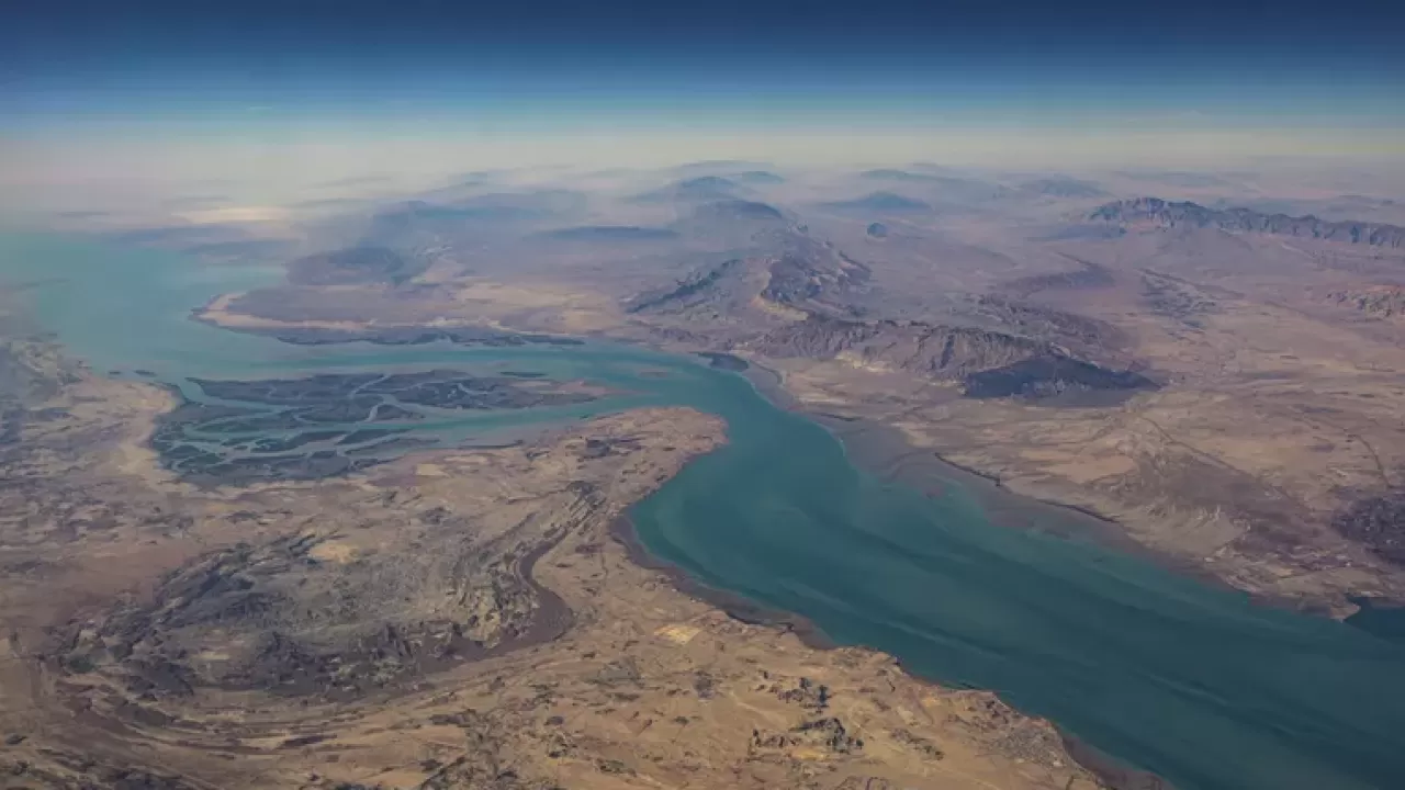 Премьер Британии анонсировал конференцию по открытию Ормузского пролива