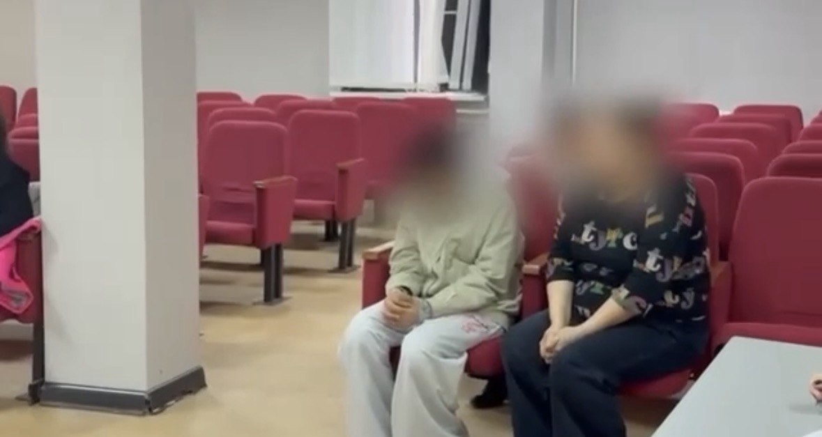 Астанада сыныптың ішінде газ шашқан жасөспірімдер жауапқа тартылды