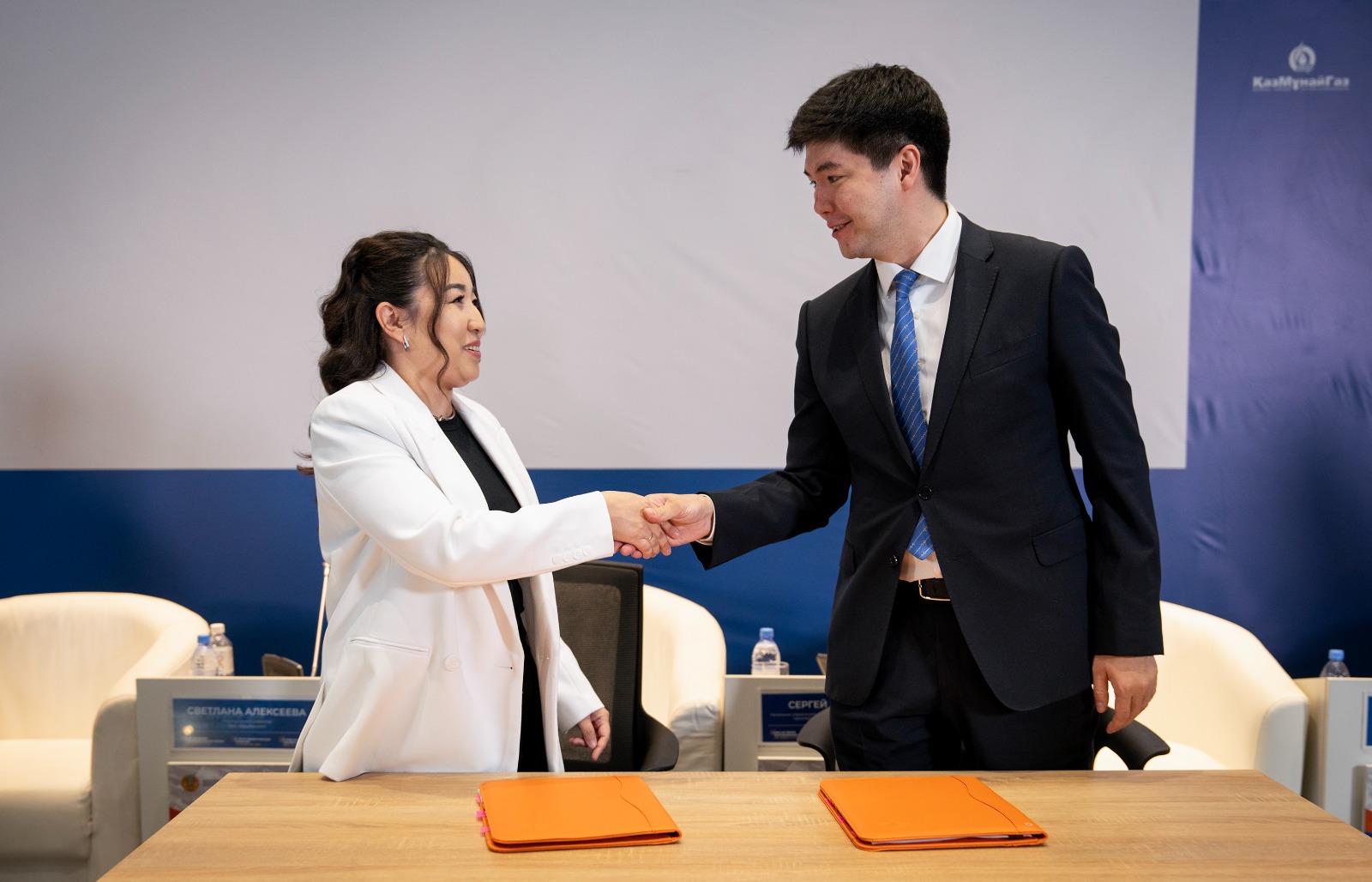 ТШО и ERG расширяют участие казахстанских производителей: итоги Форума машиностроителей Казахстана