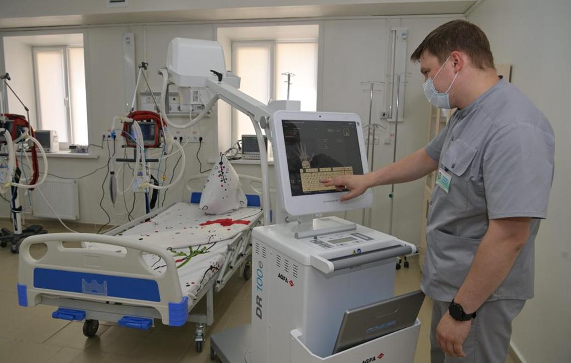 Павлодарда дәрігерлер қайтыс болған адамдарды қабылдап, "кеңес" берген