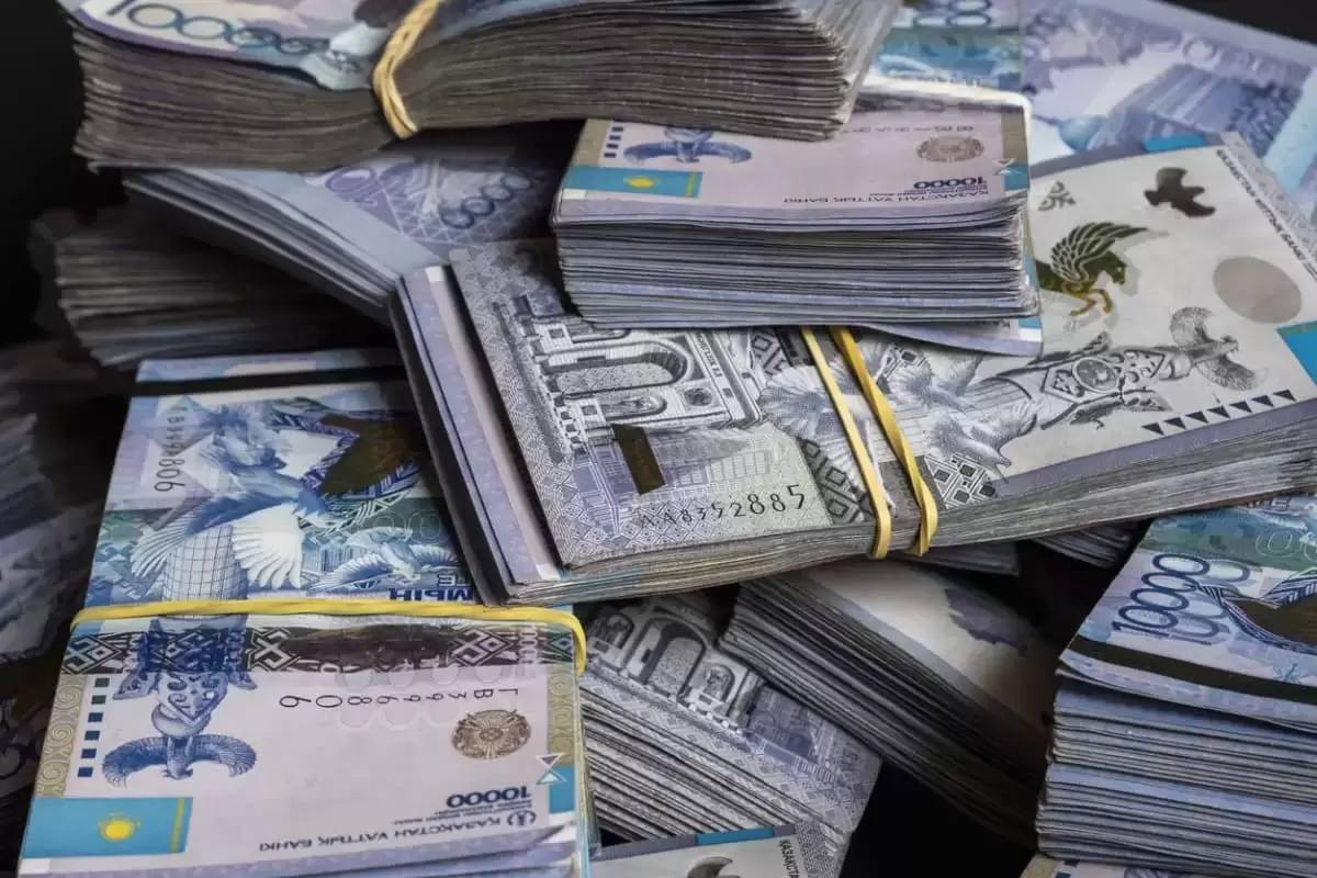 Теңгенің нығаюына әсер еткен факторлар белгілі болды