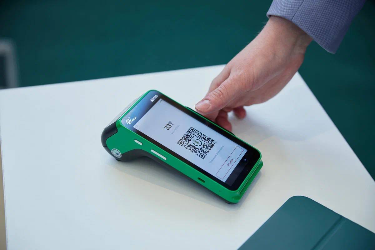 Қазақстан банктері бірыңғай QR жүйесіне шілде айына дейін қосылады 