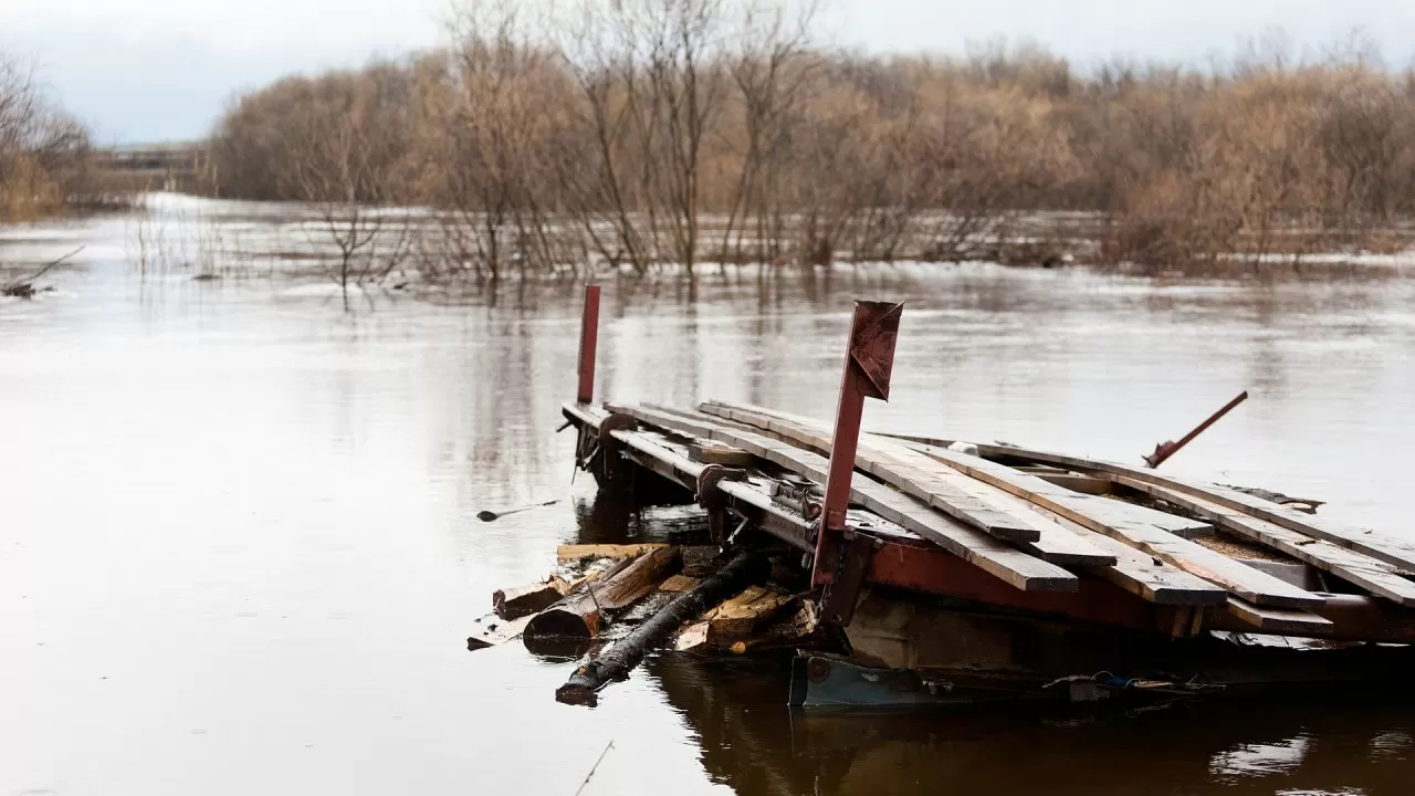 Как казахстанцам будут возмещать ущерб при ЧС  