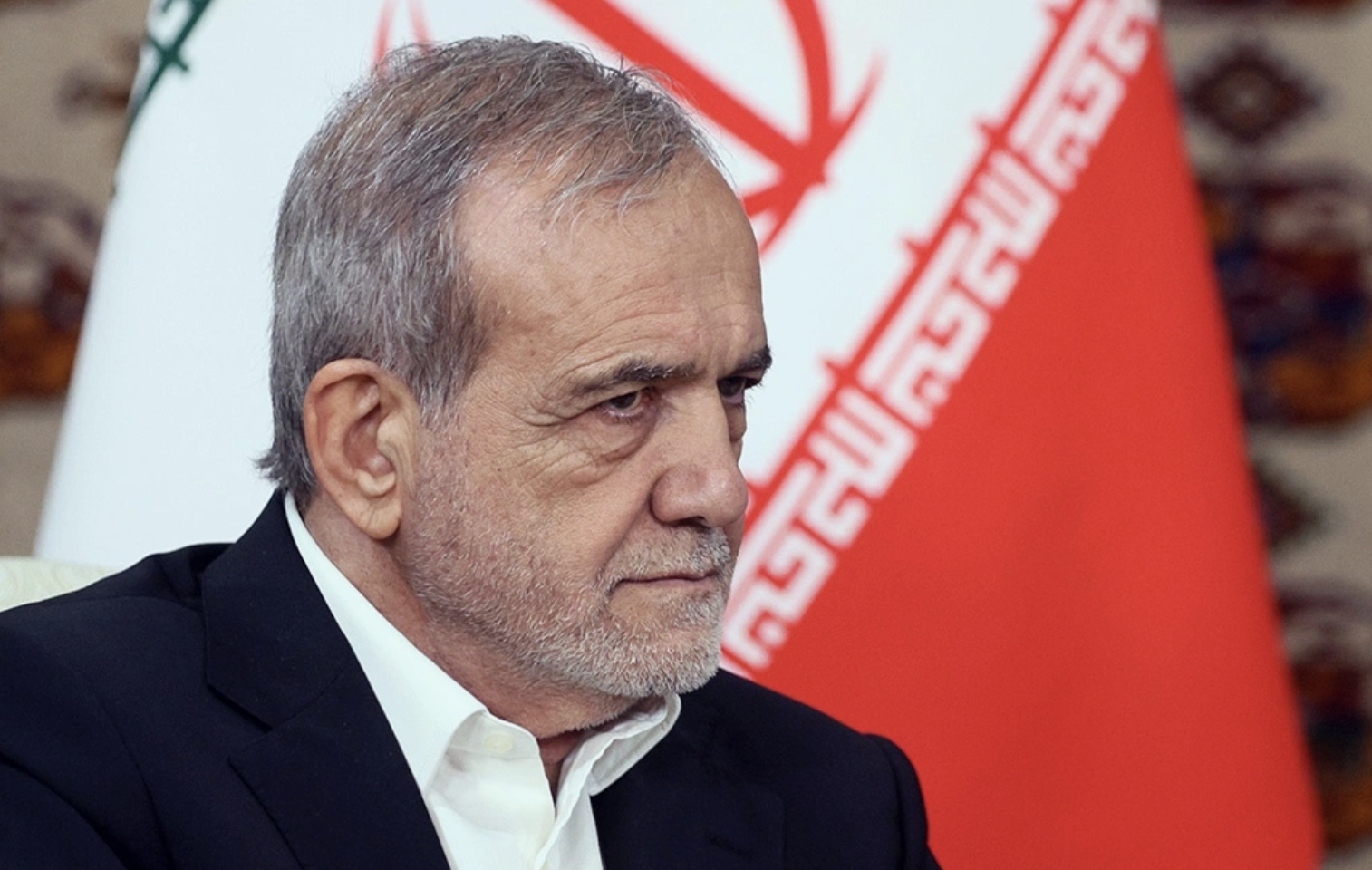 АҚШ соғысқа Израильдің қолшоқпары ретінде араласты &ndash; Иран президенті