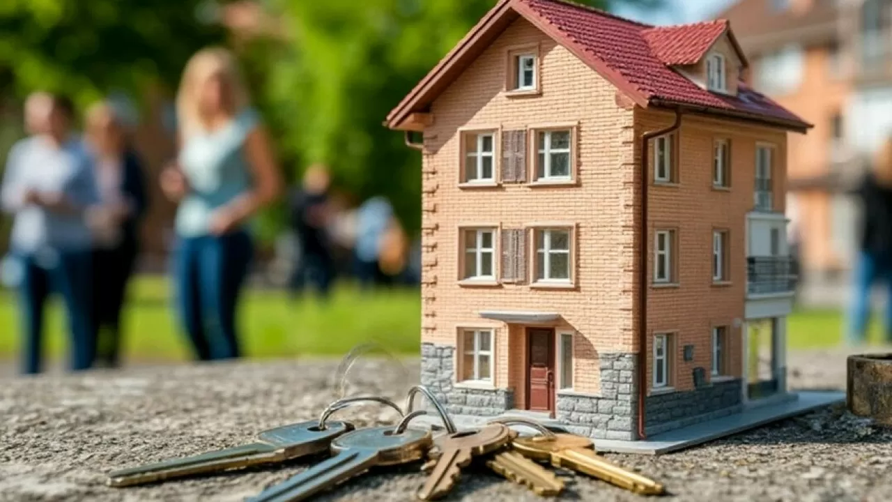 В Казахстане с июля готовят новые правила по ипотеке 