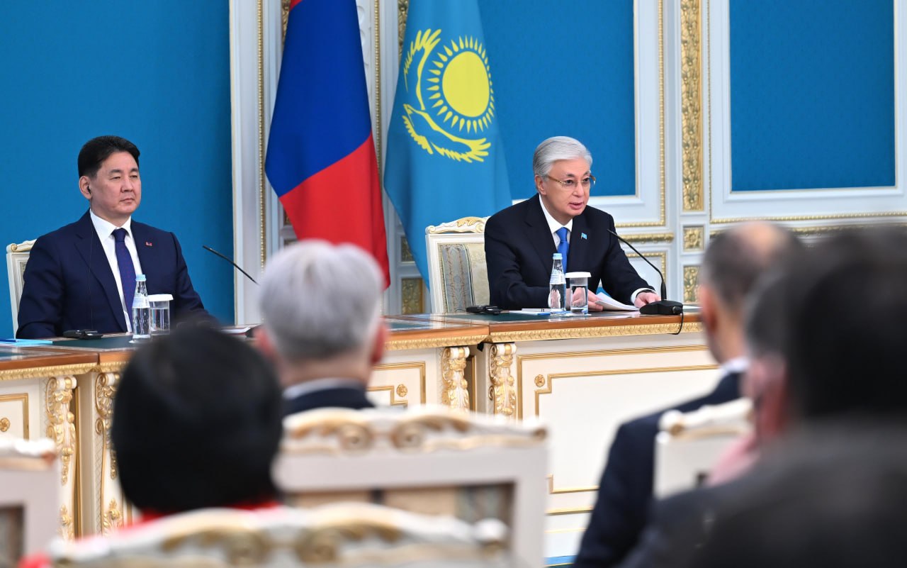 Баян-Өлгейде Қазақстанның консулдығы ашылады