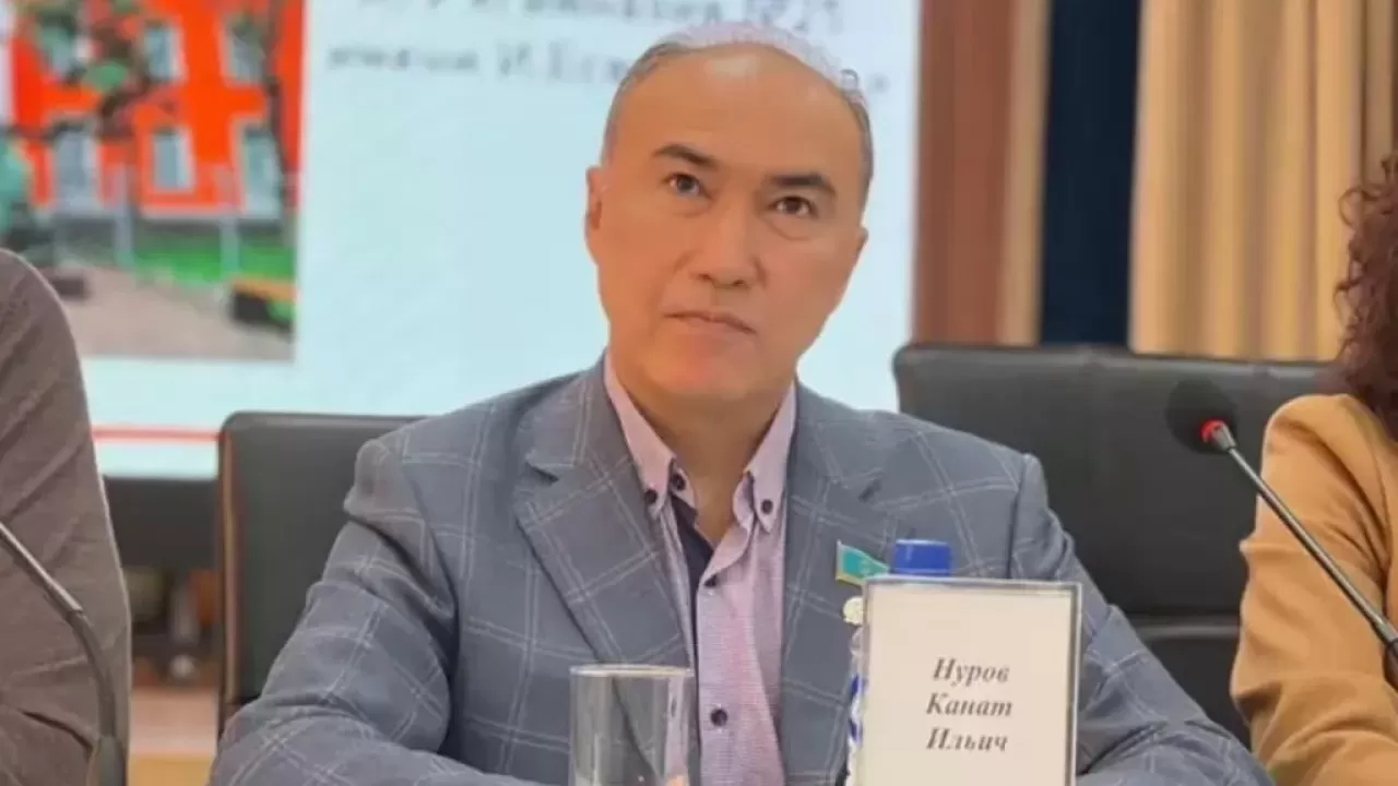 Законопроект АЗРК грозит бизнесу "тройным наказанием" - бизнес-омбудсмен